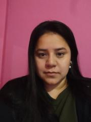 Micaela Belen Velazquez