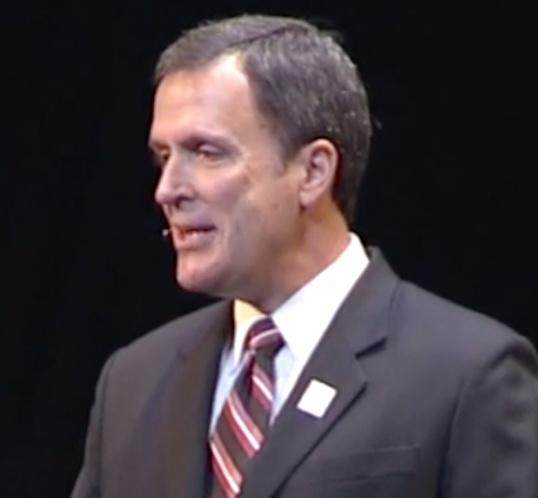 Mark Sanborn