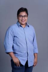 Gladys Rentura- Recruitment Admin