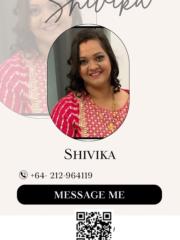 Shivika Singh