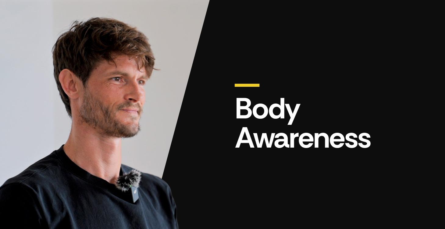 Body Awareness