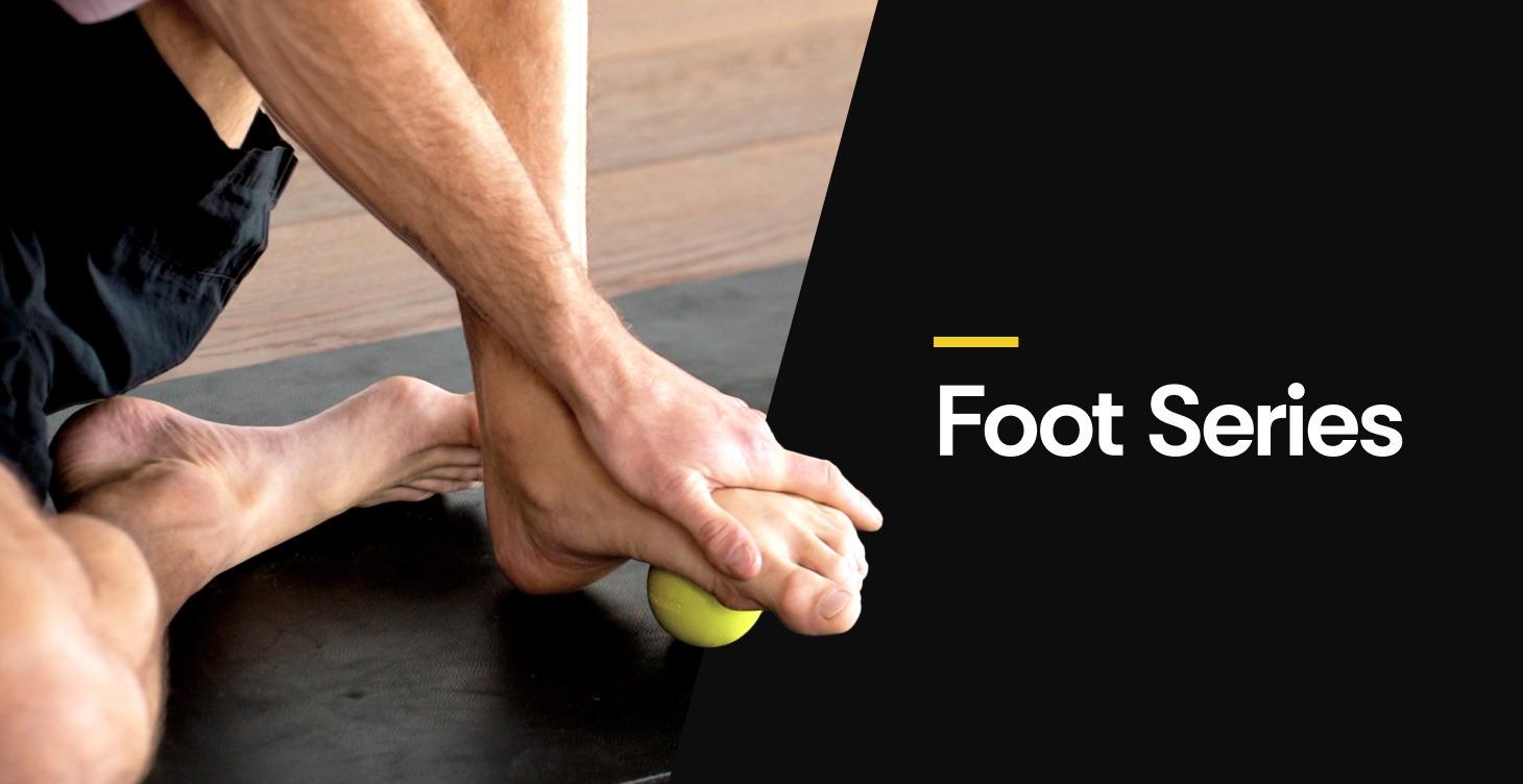 Foot series
