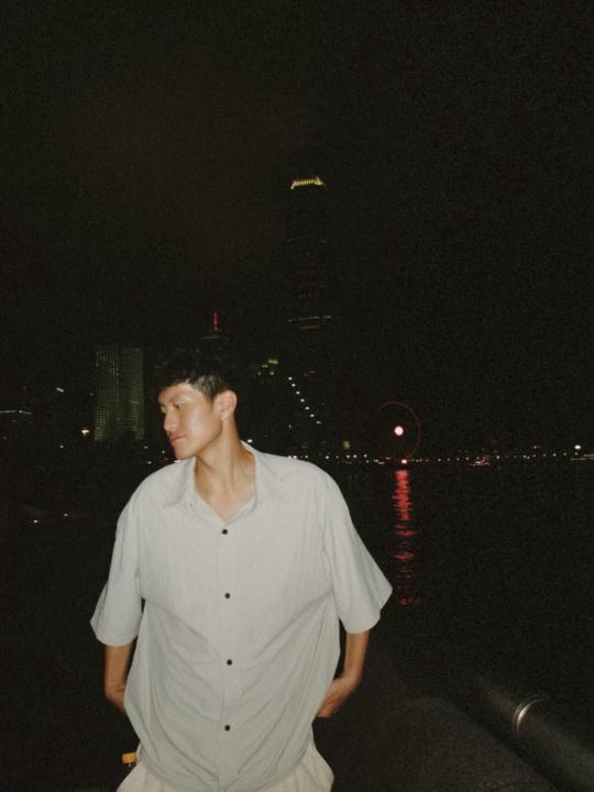 Xiaoyuan Zhou
