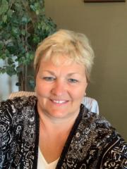 Annette Vinson