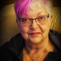 Rina Grasman