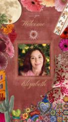 Elizabeth Zaldívar Santos