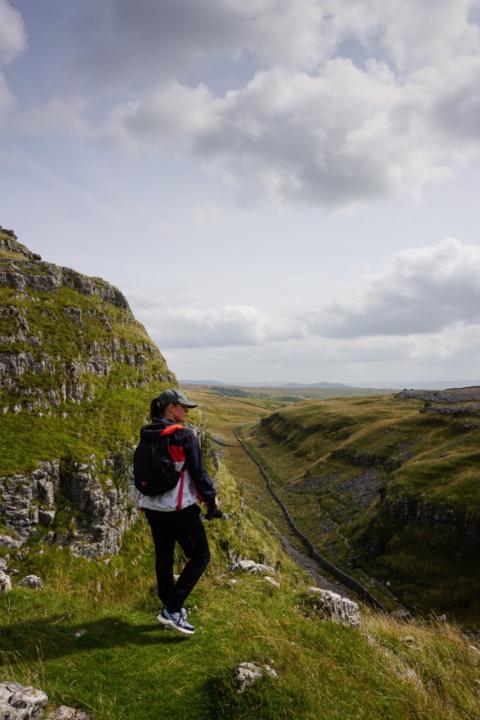 Aleksandra Stradomska