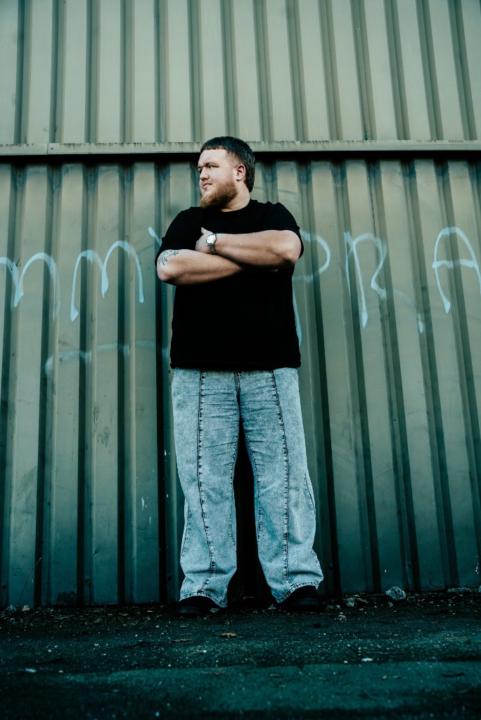 Corey Hurditch