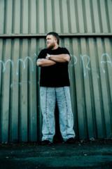 Corey Hurditch