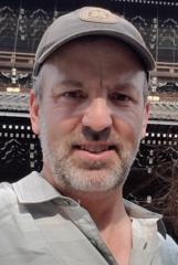 Paul Baldwin