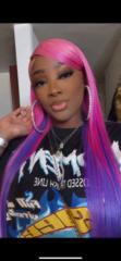Aasiyah Hinton