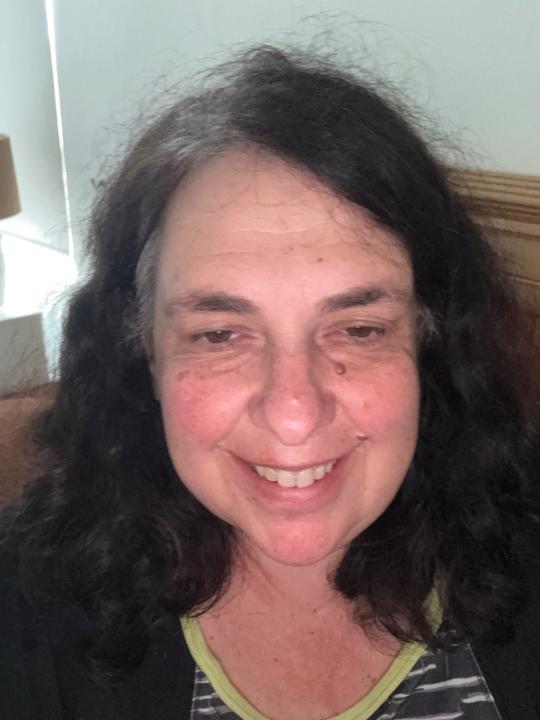 Marilyn Swidler