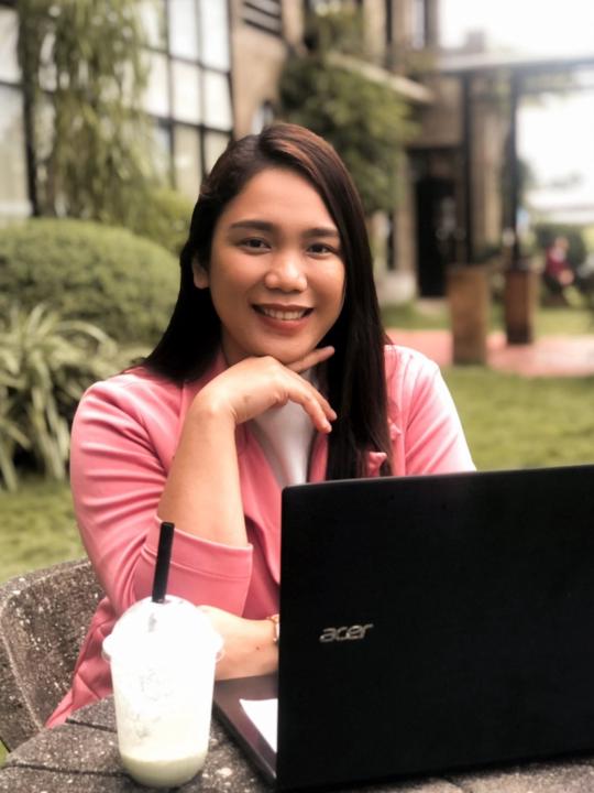 Ella Umadhay