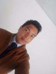 Vinicio Porozo Roldan