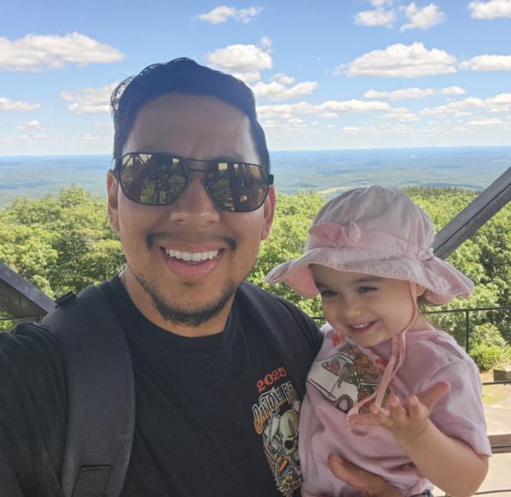 Franciso James Toupin