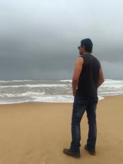 Vishal Battulwar