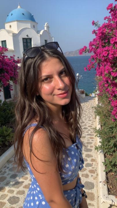 Paulina Robalino Velasco