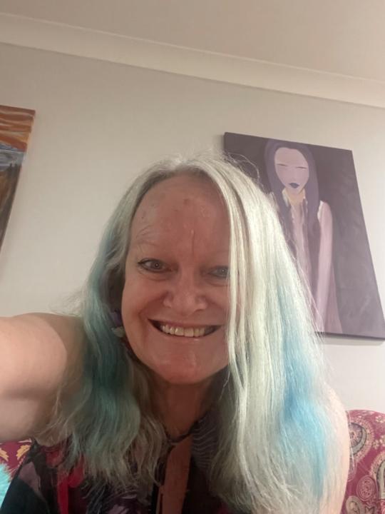 Suzi Smith