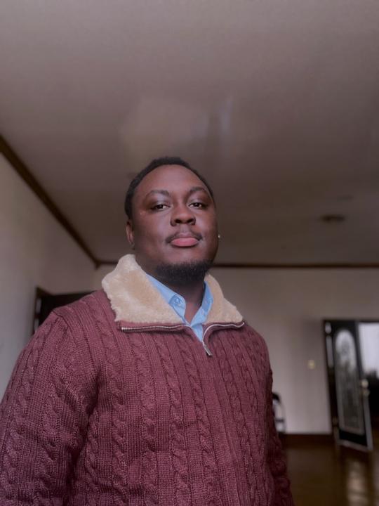 Clyde Alexander Jean