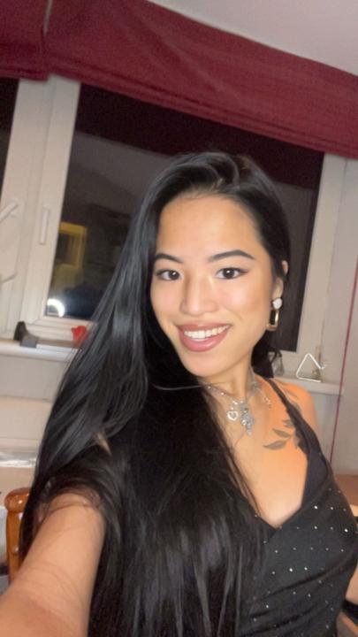 Lianne Van Weerdenburg