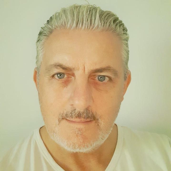 Mike Cornelis