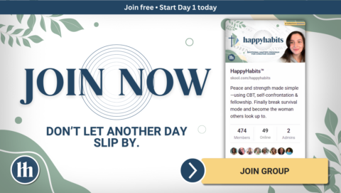 HappyHabits™ gallery image