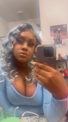 Shaniqua Turman
