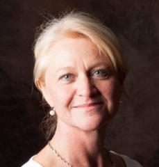 Ruth Bracke