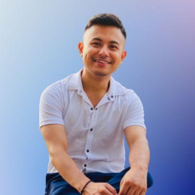 Rupak Thapa