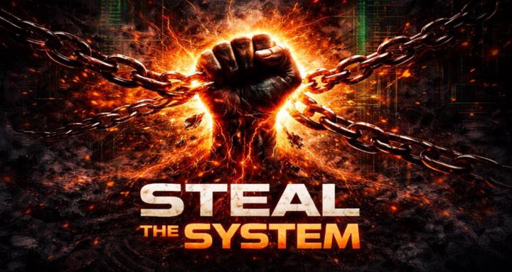 Steal This System