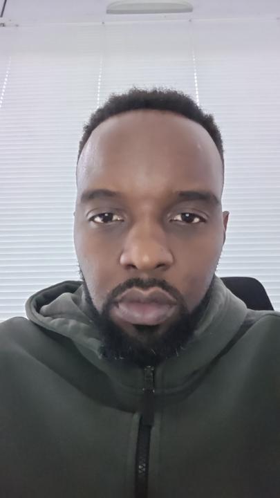 Thierry Nzaramba