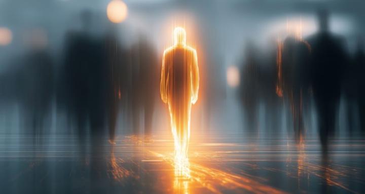 Leading with Spirit