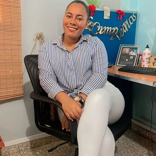 Valentina Peralta