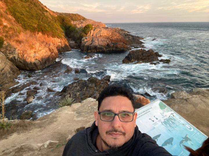 Gustavo Jara