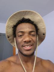 Arnold Anianwu