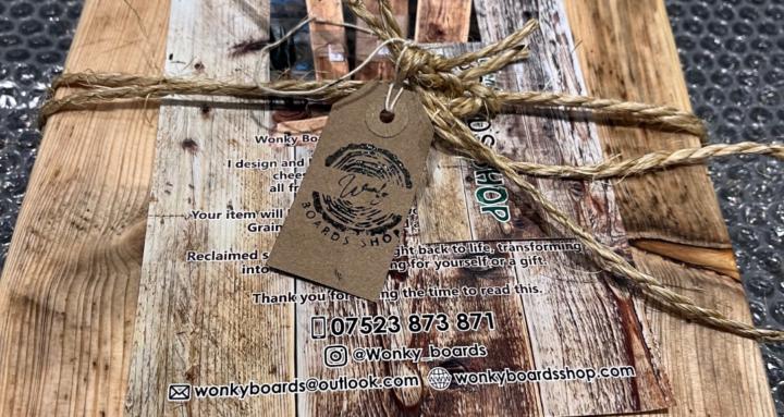 Feast Like Legends Collective