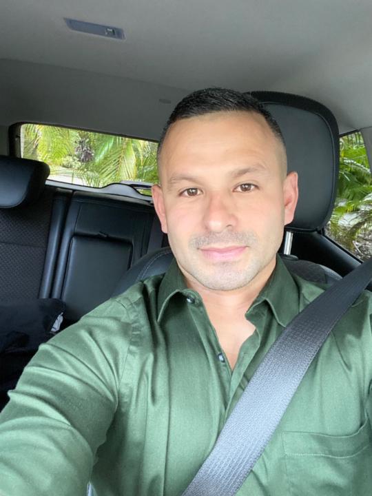 Harrion Fonseca