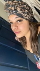 Chyann Newberry