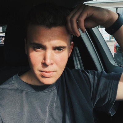 Mathew Leason