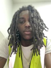 Raeshun Miller