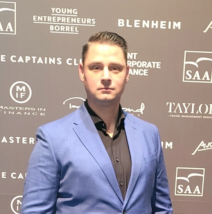 Rudhi Wagenaar