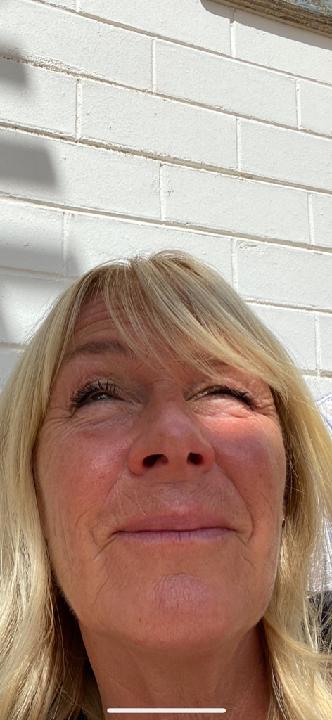 Michelle Fernihough