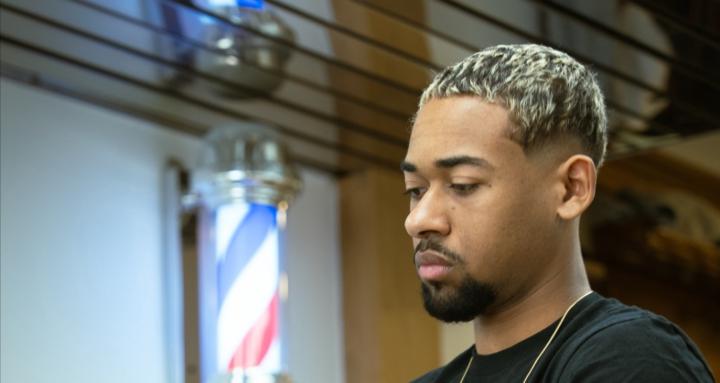 Les Frères Barbiers - Académie