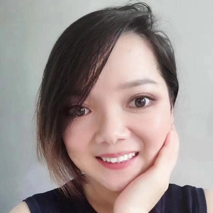 Lucy Ma
