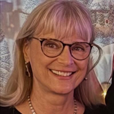 Janet Long