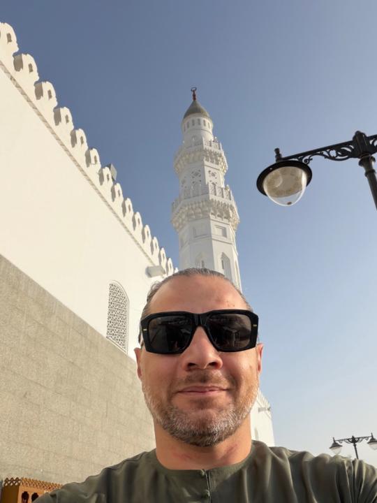 Tarek Bazrbachi