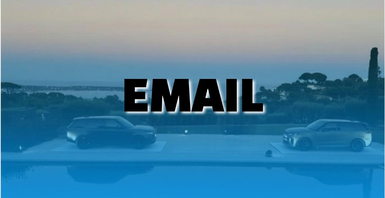 EMAIL MARKETING ✉️