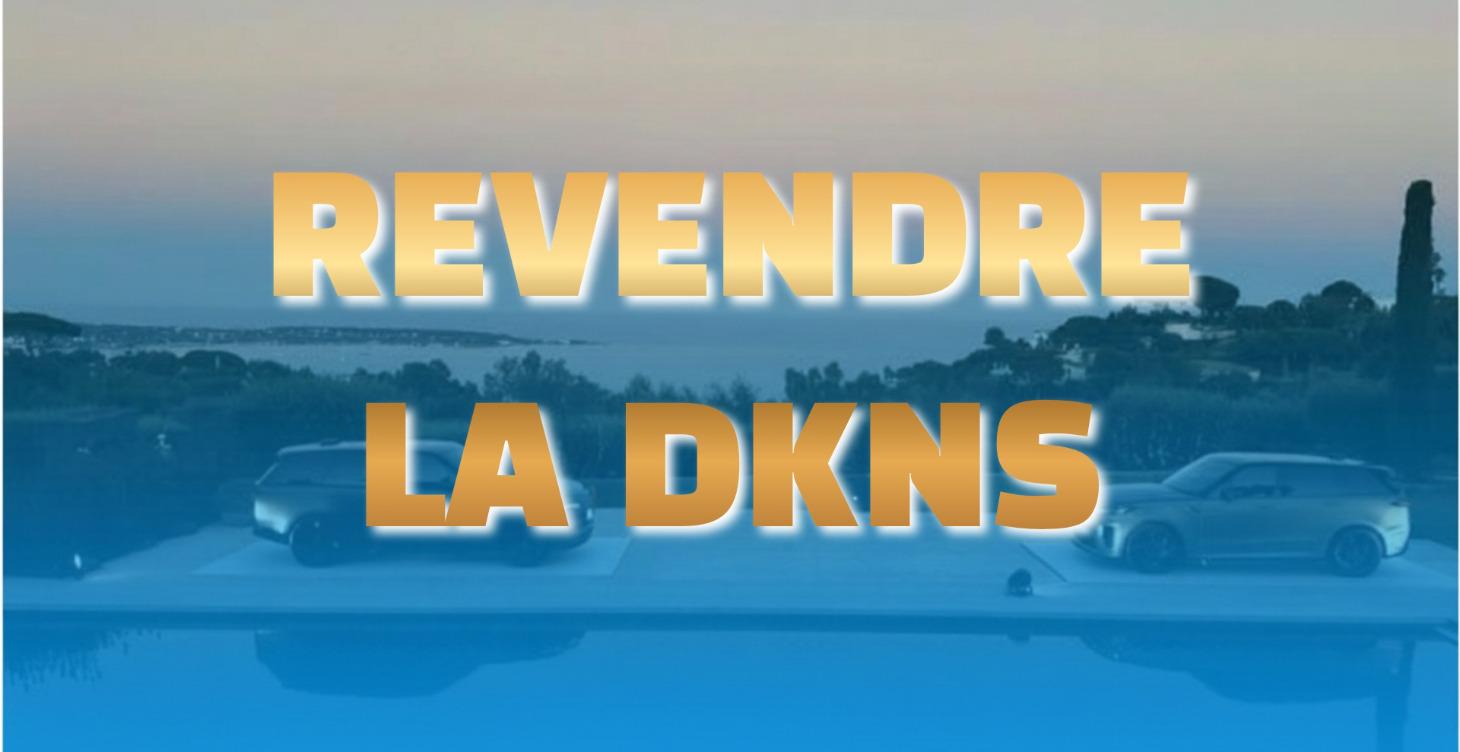 Revendre la Formation