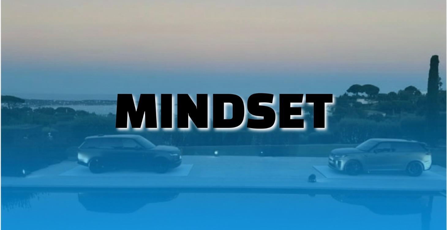 MINDSET🧠