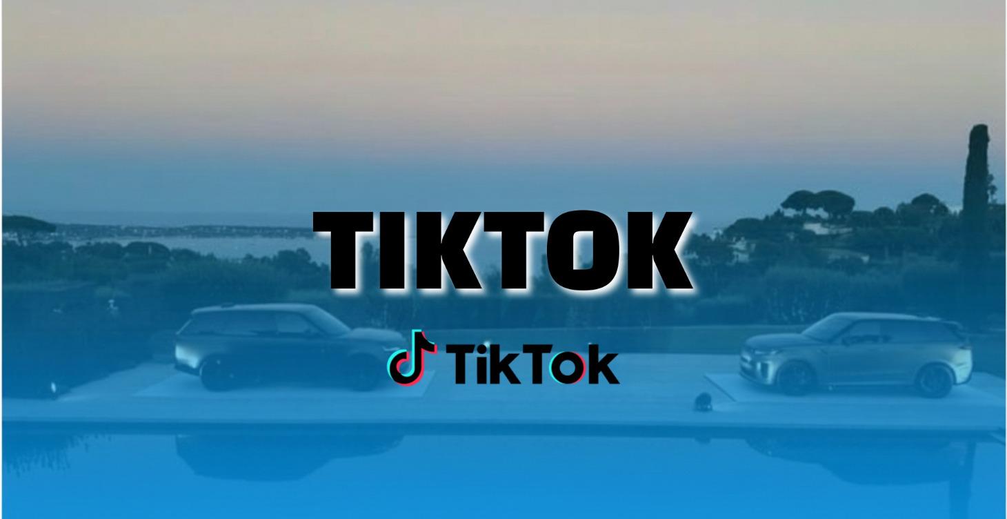 VENDRE AVEC TIKTOK 🎵